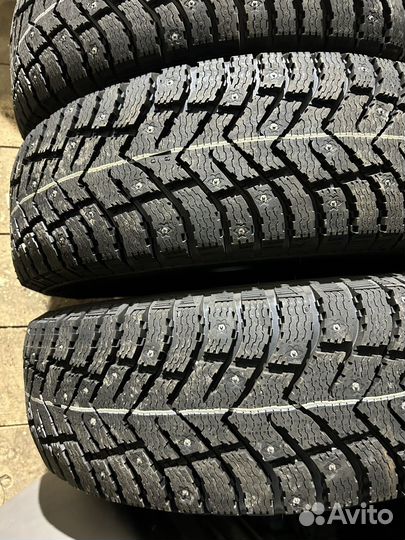 Cordiant Snow Cross 2 205/65 R16