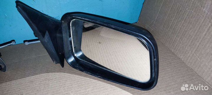 Наружные зеркала заднего вида