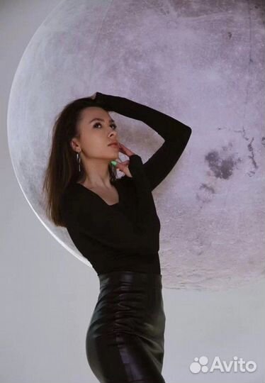 Астролог - Разбор натальной карты / Совместимость