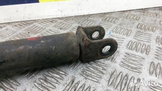 Амортизатор задней балки KIA carens 3 (97B02LX02)