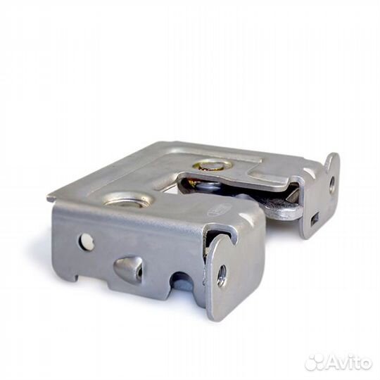 Замок капота без датчика (без фишки) BMW