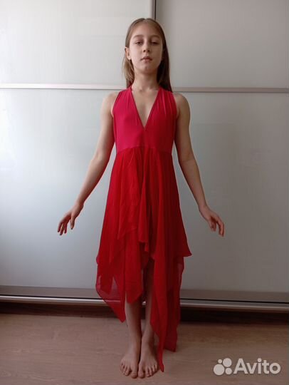 Аренда костюмов для танцев