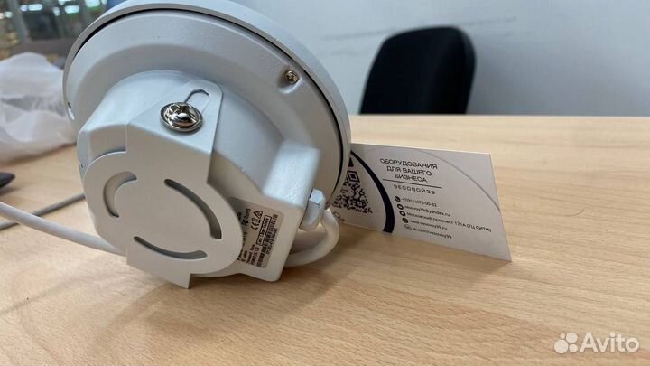 Панорамная камера рыбий глаз