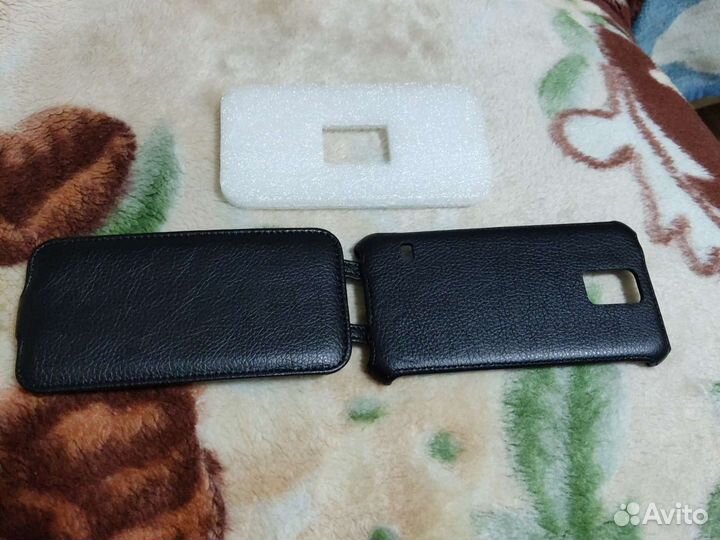 Чехол на Samsung Galaxy S5 SM-G900F 16GB