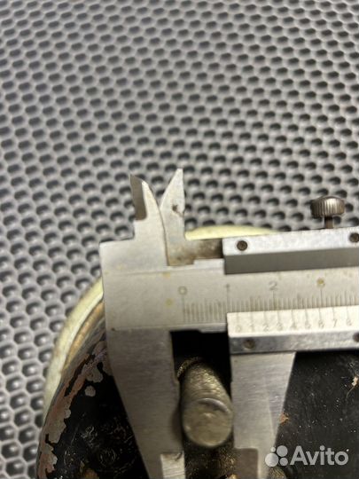 Камера тормозная