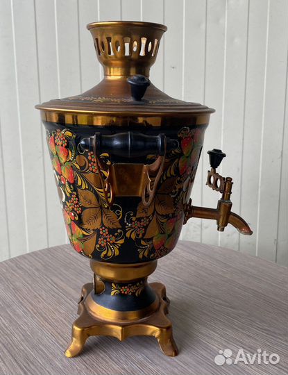 Самовар электрический