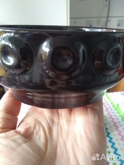 Горшки кашпо СССР