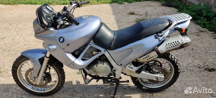 Bmw f 650 в разбор, запчасти