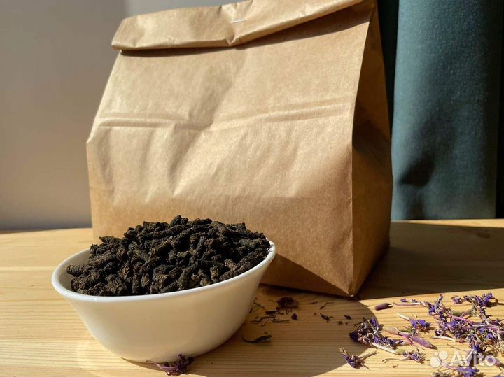 Иван-чай 1 килограмм сезона 2O23, дикорастущий