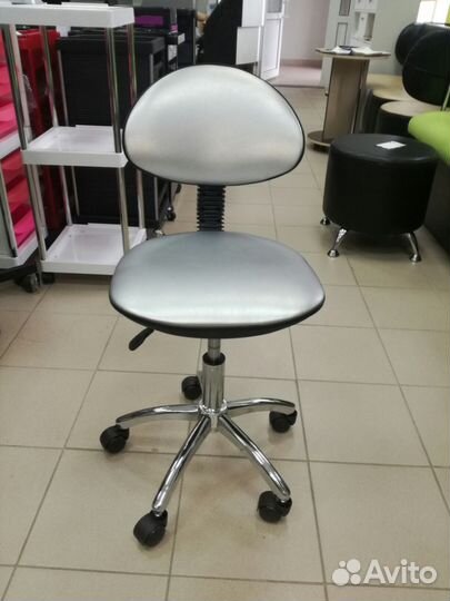 Стул мастера