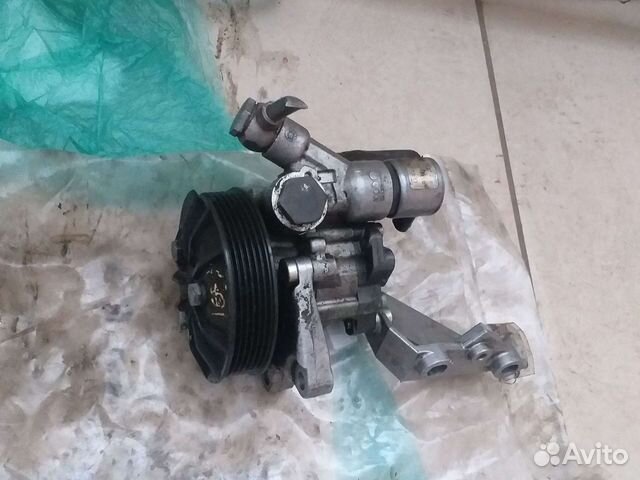 Насос гура BMW 6 3.0 бензин N52B30