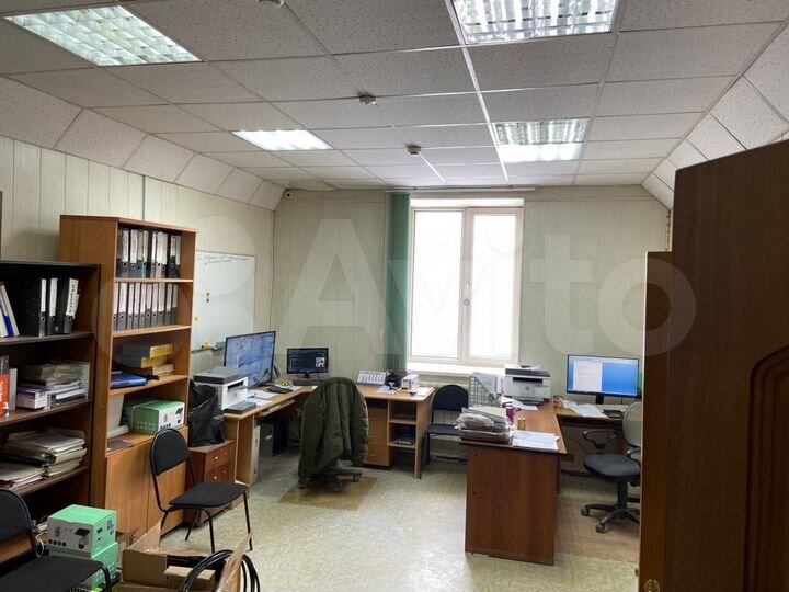 Офис, 133.82 м²