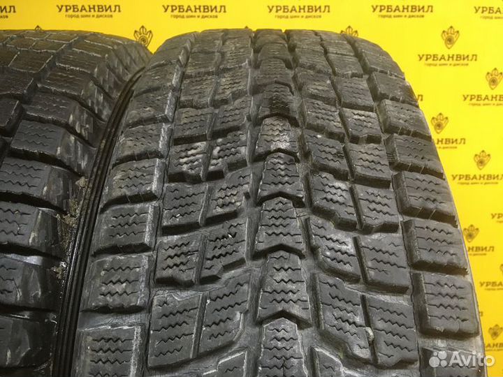 Dunlop Grandtrek SJ6 235/65 R17 104Q