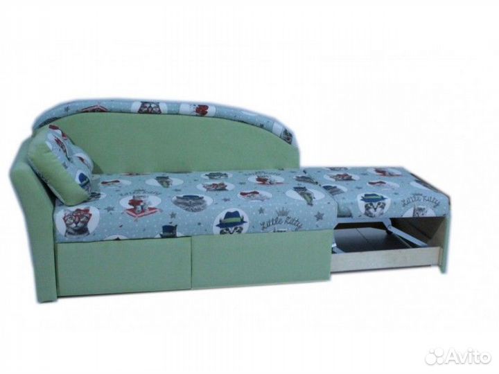 Детская кровать кушетка новая от производителя