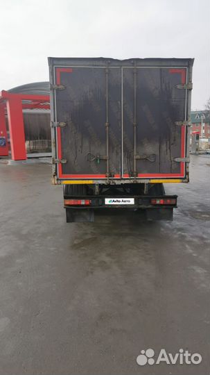 IVECO Daily 70C, 2013