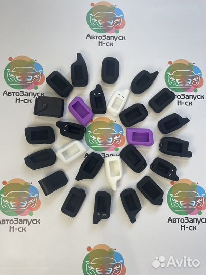 Автосигнализация StarLine S66/S96 v2 Новая