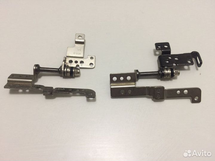 Петли ноутбука Asus X553M Slim