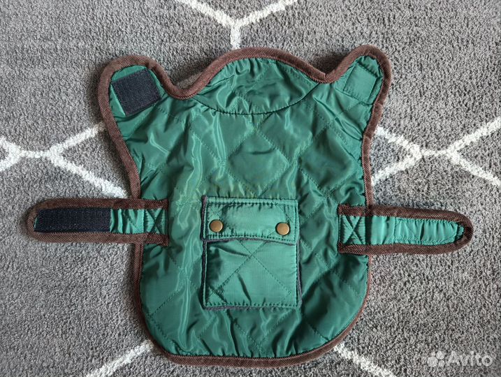 Жилетки, кофты, худи для собак