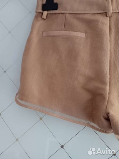 Шикарные шорты