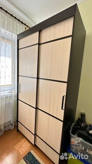 Детская мебель