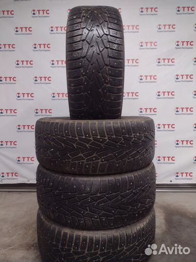 Nokian Tyres Hakkapeliitta 7 235/55 R17