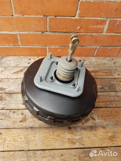 Вакуумный усилитель тормозов УАЗ патриот