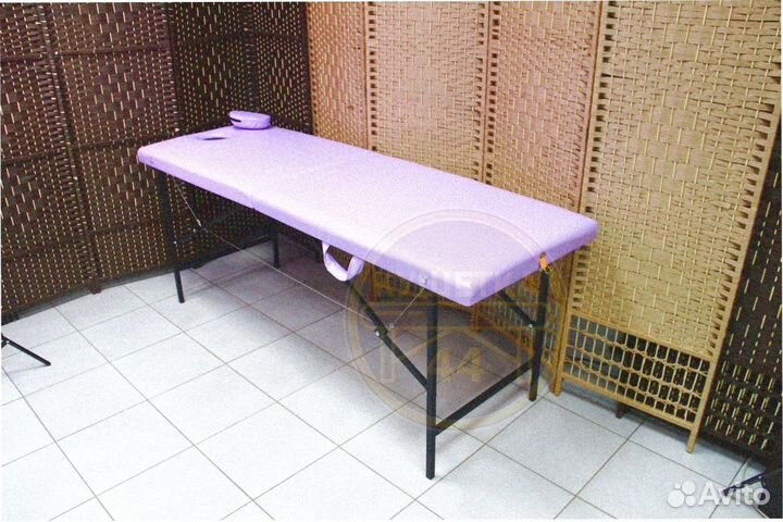 Массажный стол