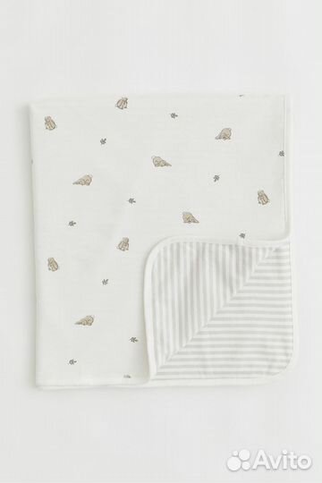 Детский плед HM Home