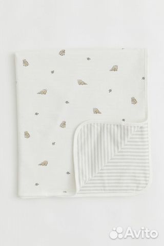 Детский плед HM Home