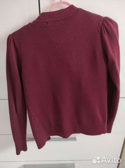 Пиджак школьный