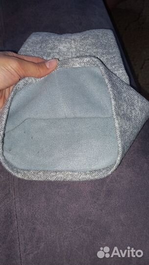 Шапка и снуд