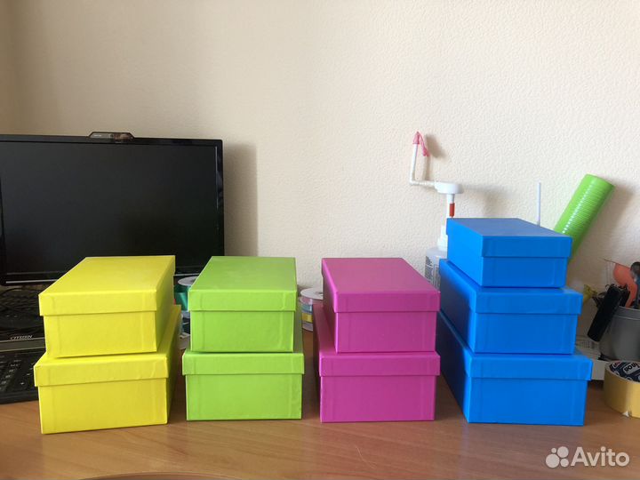 Коробка подарочная