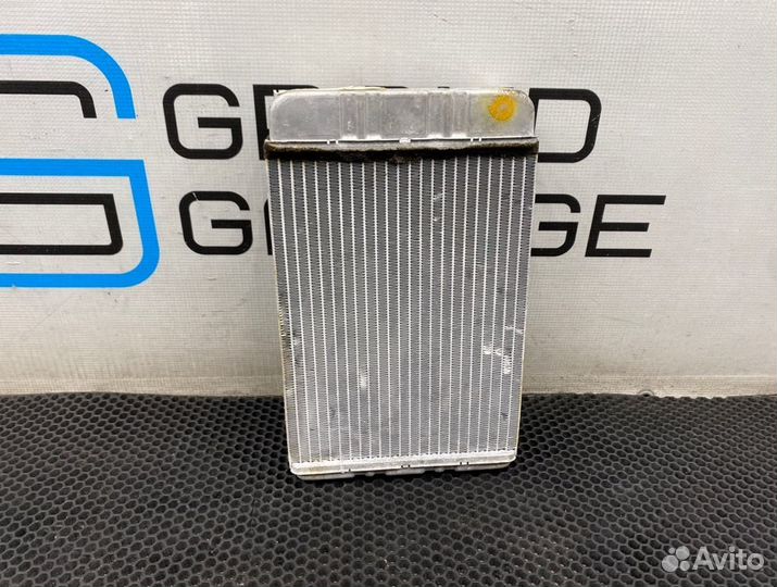 Радиатор печки Mercedes-Benz C-Class W203 271.946