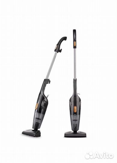 Пылесос deerma dx115c