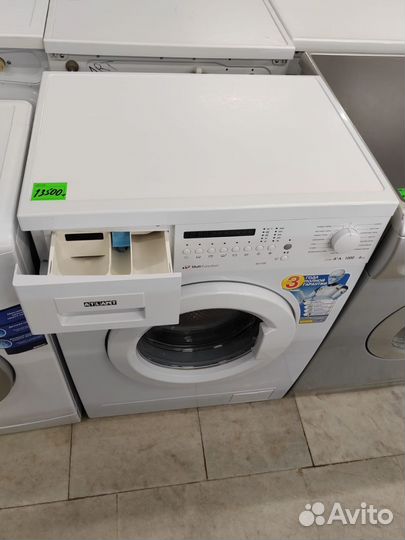Б/У Стиральная машина с гарантией