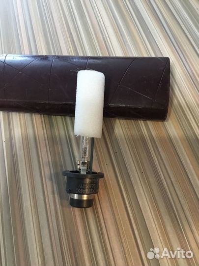 Лампы ксенон