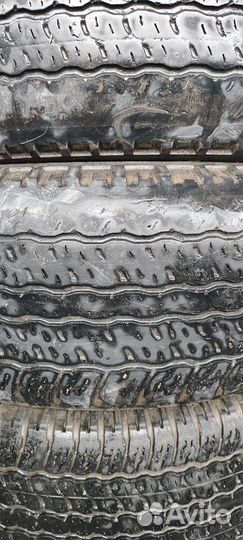 Toyo Open Country A32 265/60 R18 110H