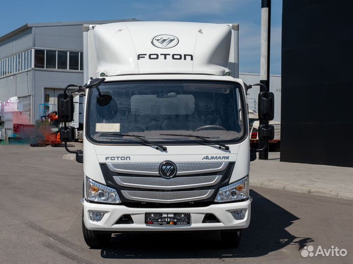 Foton S085, 2023