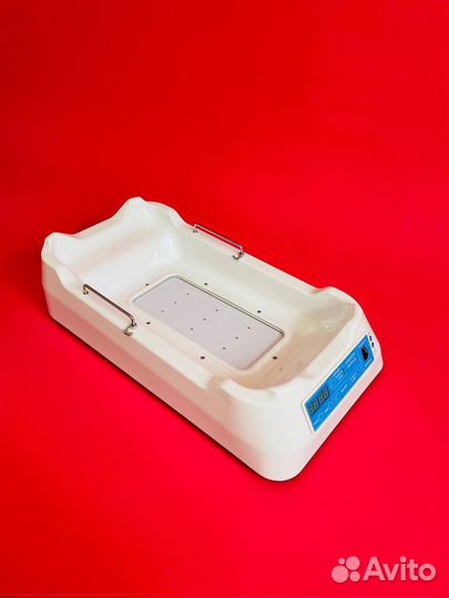 Лампа для лечения желтухи новорожденных