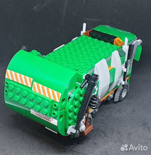 Lego 70805