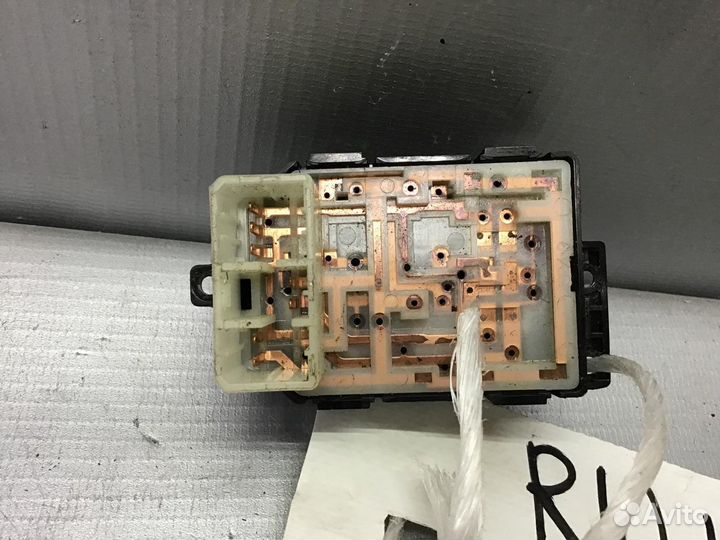 Блок кнопок Kia RIO 2011-2017
