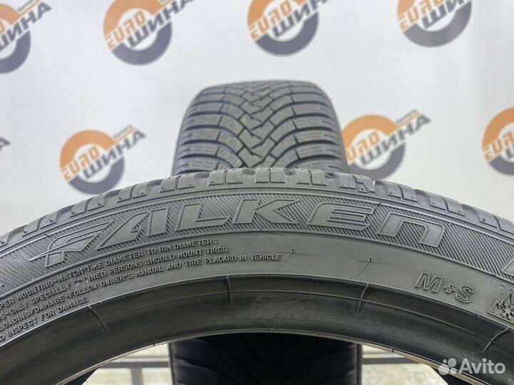Falken Eurowinter HS01 225/45 R18