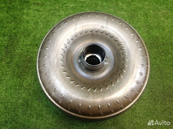 Гидротрансформатор Bmw X6 G06 B57D30A 2020