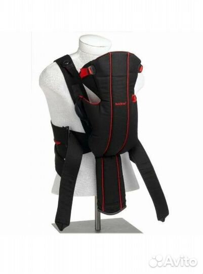 Эргорюкзак babybjorn