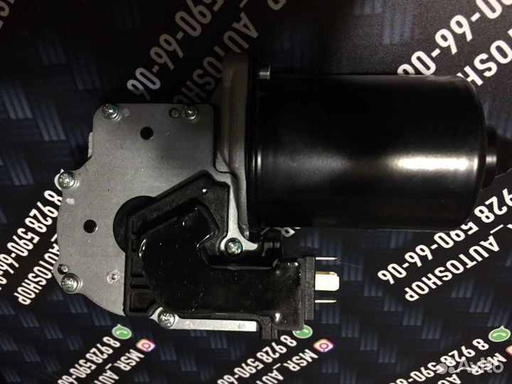 Мотор стеклоочистителя Mercedes-Benz G-Class W463