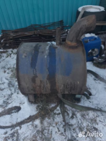 Котёл длительного горения