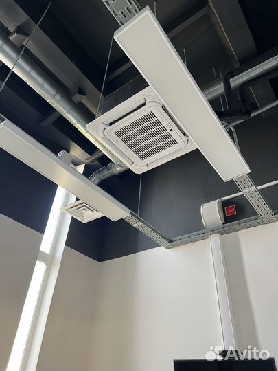 Аренда рабочего места