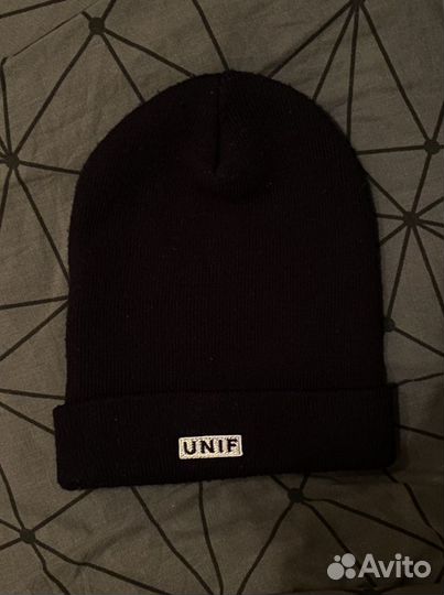 Шапка Unif Dollskill