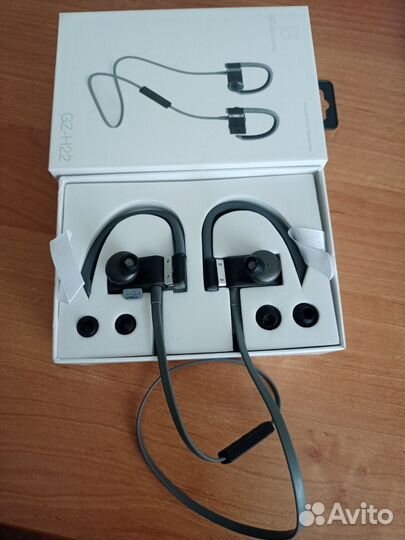 Беспроводные наушники