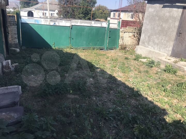 Дом 600 м² на участке 1,5 га